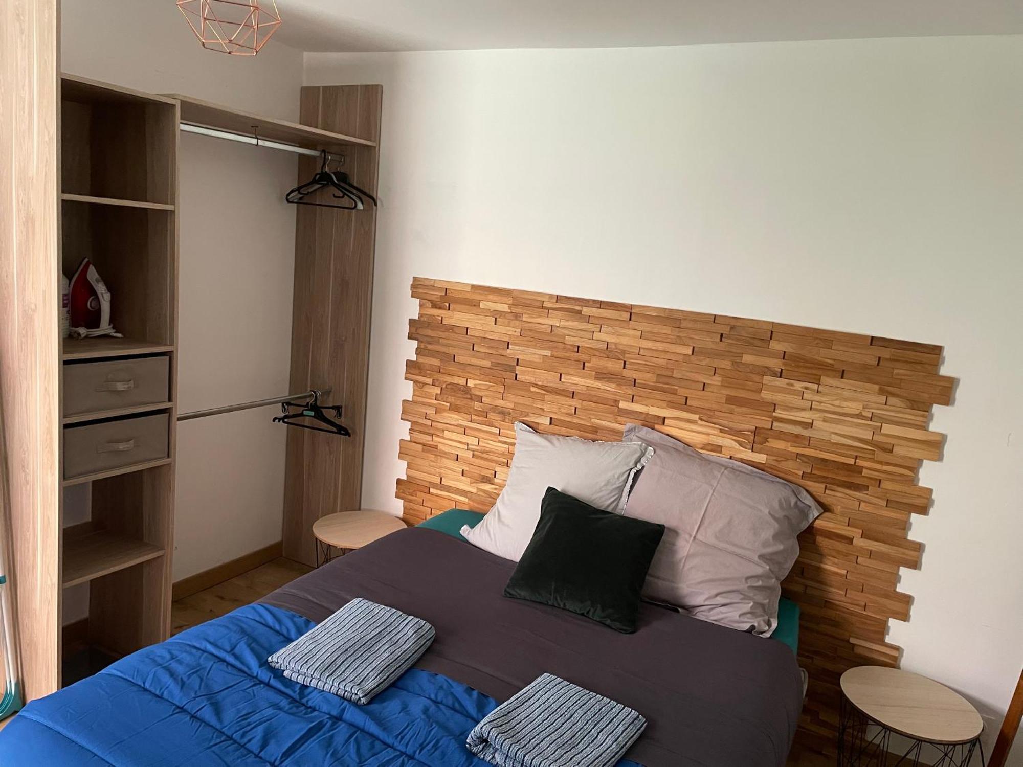 Plantagenet -Le Vieux Mans - Hyper Centre Apartment Le Mans Exterior photo